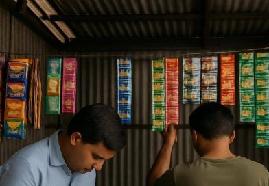 पुणे एफडीएने चिखली गोदामातून 27 लाख रुपयांच्या प्रतिबंधित वस्तू जप्त केल्या आहेत