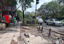 वाहतूक पोलिसांनी पीएमसीला पत्र लिहून, पालखीपूर्वी रस्त्यांचे पुनरुत्थान आणि पायाभूत सुविधा प्रकल्प जलद पूर्ण करण्याची मागणी केली