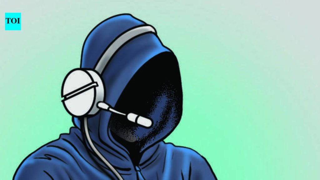 नेदरलँडमध्ये नोकरी देण्याचे आमिष दाखवून फसवणूक करणाऱ्यांनी टेकीची ४२ लाख रुपयांची फसवणूक केली