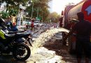 पाण्याच्या टँकरच्या उत्तम व्यवस्थापनासाठी पीएमसी एसओपी योजना आखत आहे | पुणे बातम्या