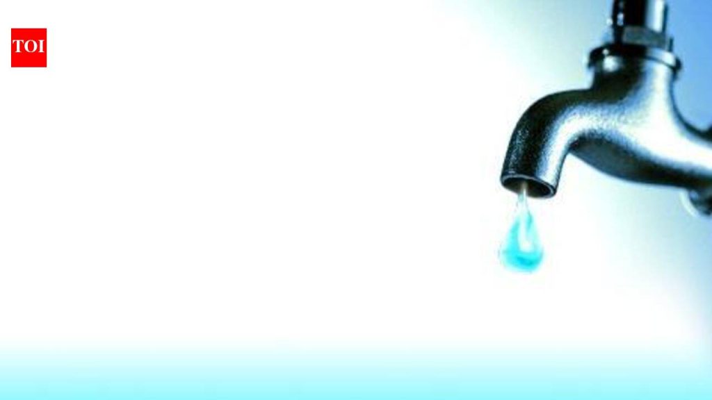 पर्यायी दिवस पुरवठा: PMC कडे 10 दिवसात 1,000 हून अधिक तक्रारी; त्यापैकी निम्म्या लोकांनी संबोधित केले, असे अधिकाऱ्यांचे म्हणणे आहे