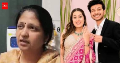 ‘तिला त्याच किल्ल्यावरून फेकून द्या’: मुलगी दोषी असेल तर सिया गोयलच्या आईची कठोरात कठोर शिक्षा करण्याची मागणी