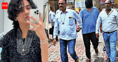 मुंबई लोकल हत्या: ‘सोशल मीडिया ट्रायल’मुळे आमच्या आयुष्यावर, नोकऱ्यांवर परिणाम; आरोपीच्या कुटुंबीयांचे म्हणणे आहे