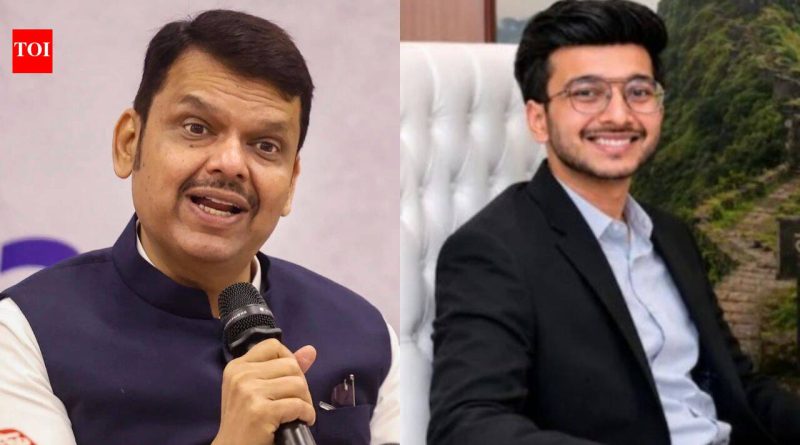 ‘कल्पनेच्या पलीकडे’: केतन अग्रवालच्या मृत्यूबद्दल महाराष्ट्राचे मुख्यमंत्री देवेंद्र फडणवीस, पीडितेच्या वडिलांची भेट