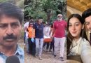 ‘सार्वजनिक ओरडत होती पण सिया गोयल शांत होती’: लोहगड किल्ल्यावरून पडल्यानंतर केतन अग्रवालचा मृतदेह खेचणारी व्यक्ती तिची पहिली प्रतिक्रिया आठवते