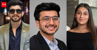 ‘रीसायकल बिनमधूनही हटवले’: सिया गोयल, चेतन चौधरी यांनी केतन अग्रवालला मारण्यापूर्वी आणि नंतर फोनचा इतिहास ‘पुसला’, असे पोलिस म्हणतात