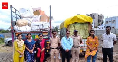 457 पकडले, ₹34.7 कोटी किमतीचा स्टॉक FDA च्या कारवाईत 1 महिन्यात जप्त | पुणे बातम्या