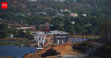 PMRDA 117 रिंग रोड MSRDC कार्यक्षेत्रातील गावे परत मागते