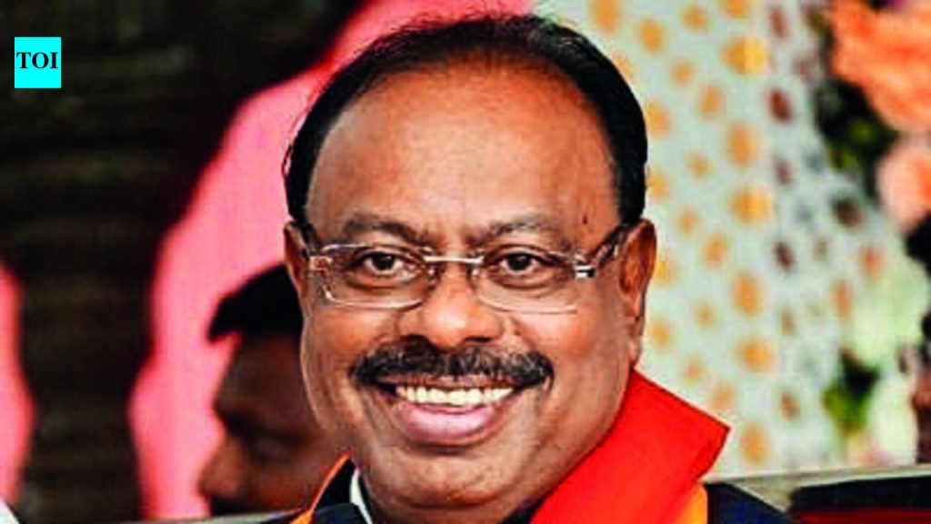 महाराष्ट्रातील वाळू माफियांवर कारवाई करण्यासाठी STF स्थापन करणार, महसूल मंत्री बावनकुळे | पुणे बातम्या