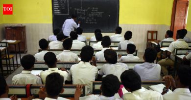महाटीईटी परीक्षेच्या आदल्या दिवशी स्थगित