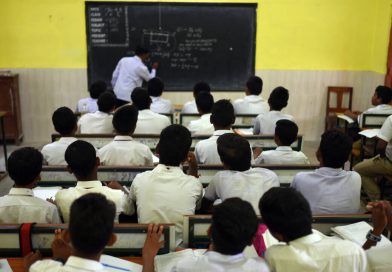 टीईटी गळतीमुळे पदोन्नतीच्या चर्चेला उधाण आले, शिक्षकांनी धोरण पुनर्विचाराची मागणी केली पुणे बातम्या