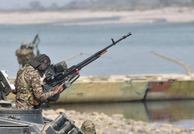 DRDO नेक्स्ट-जनरेशन इन्फंट्री कॉम्बॅट व्हेईकलसाठी प्रगत कंपोझिट हल विकसित करते