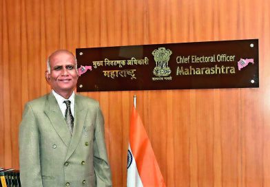 SIR स्वच्छ मतदार यादी तयार करण्याबाबत आहे: राज्याचे मुख्य कार्यकारी अधिकारी चोक्कलिंगम