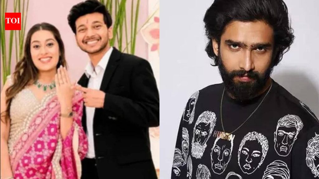 ‘तिने त्याला मारण्यासाठी किती प्रयत्न केले ते वेडे आहे’: केतन अग्रवाल खून प्रकरणावर अमाल मल्लिकची प्रतिक्रिया; प्रश्न ‘विषारी’ संबंध लेबले | पुणे बातम्या