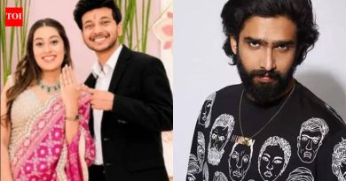 ‘तिने त्याला मारण्यासाठी किती प्रयत्न केले ते वेडे आहे’: केतन अग्रवाल खून प्रकरणावर अमाल मल्लिकची प्रतिक्रिया; प्रश्न ‘विषारी’ संबंध लेबले | पुणे बातम्या