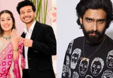 ‘तिने त्याला मारण्यासाठी किती प्रयत्न केले ते वेडे आहे’: केतन अग्रवाल खून प्रकरणावर अमाल मल्लिकची प्रतिक्रिया; प्रश्न ‘विषारी’ संबंध लेबले | पुणे बातम्या