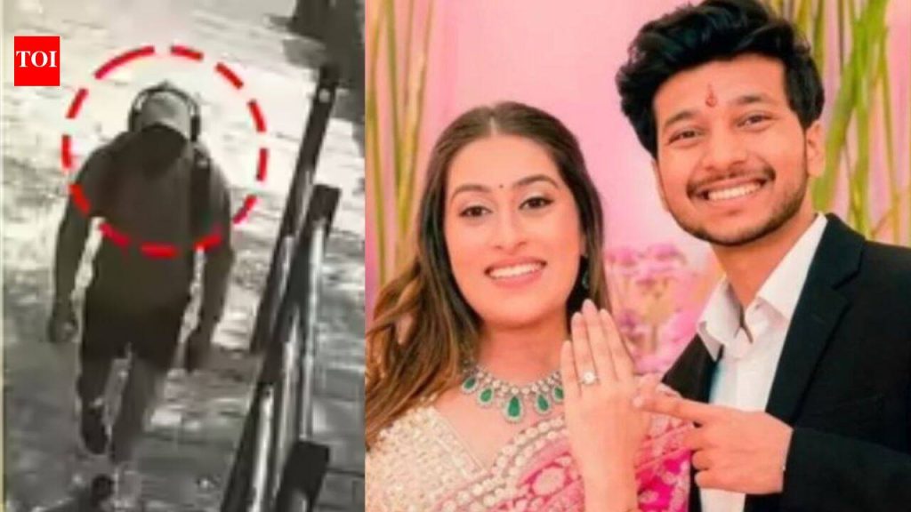 ‘हूडी टू टी-शर्ट’: पोलिसांचा दावा आहे की चेतन चौधरीने केतन अग्रवाल खून प्रकरणातील तपास टाळण्यासाठी त्याचे स्वरूप बदलले आहे.