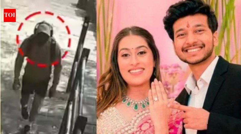 ‘हूडी टू टी-शर्ट’: पोलिसांचा दावा आहे की चेतन चौधरीने केतन अग्रवाल खून प्रकरणातील तपास टाळण्यासाठी त्याचे स्वरूप बदलले आहे.