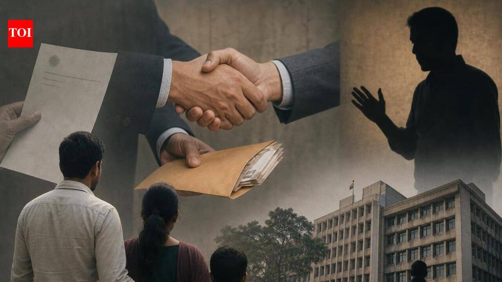 बनावट पीएमसी नोकरी घोटाळ्यात गुलटेकडी कामगाराची १.६८ लाख रुपयांची फसवणूक