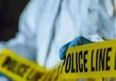 पत्नीच्या हत्येप्रकरणी पिंपरी चालकावर गुन्हा दाखल
