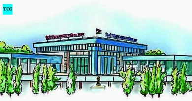 पीसीएमसी रेड झोन प्रश्नांचा अभ्यास करणार समिती, एका महिन्यात अहवाल सादर करणार: मंत्री माधुरी मिसाळ
