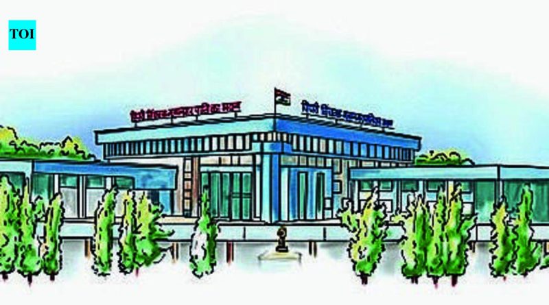 पीसीएमसी रेड झोन प्रश्नांचा अभ्यास करणार समिती, एका महिन्यात अहवाल सादर करणार: मंत्री माधुरी मिसाळ