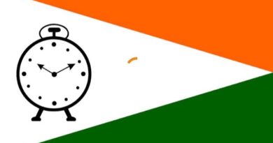 अजितदादांच्या कार्यदीपाला वंदन:राष्ट्रवादीचा २७ वा वर्धापनदिन १० जून ला वडगाव मावळ मधे होणार ध्वजारोहण