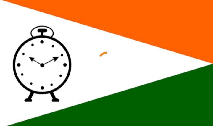 अजितदादांच्या कार्यदीपाला वंदन:राष्ट्रवादीचा २७ वा वर्धापनदिन १० जून ला वडगाव मावळ मधे होणार ध्वजारोहण अजितदादांच्या कार्यदीपाला वंदन:राष्ट्रवादीचा २७ वा वर्धापनदिन १० जून ला वडगाव मावळ मधे होणार ध्वजारोहण