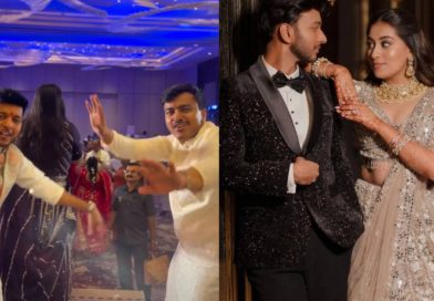 ‘बस आज की रात है जिंदगी’: केतन अग्रवालने कौटुंबिक कार्यक्रमात नाचलेले गाणे आता एक वेदनादायक व्यंग आहे ‘बस आज की रात है जिंदगी’: केतन अग्रवालने कौटुंबिक कार्यक्रमात नाचलेले गाणे आता एक वेदनादायक व्यंग आहे