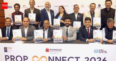 पुणे 6 जुलै रोजी PROP CONNECT 2026 रियल्टर समिट आयोजित करणार आहे