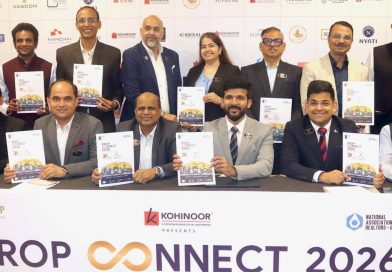 पुणे 6 जुलै रोजी PROP CONNECT 2026 रियल्टर समिट आयोजित करणार आहे पुणे 6 जुलै रोजी PROP CONNECT 2026 रियल्टर समिट आयोजित करणार आहे