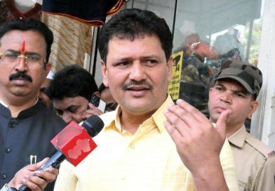राज्यातील IVF केंद्रांच्या कामकाजावर लक्ष ठेवण्यासाठी सरकार पुण्यात विशेष टास्क फोर्स तयार करणार: आरोग्य मंत्री राज्यातील IVF केंद्रांच्या कामकाजावर लक्ष ठेवण्यासाठी सरकार पुण्यात विशेष टास्क फोर्स तयार करणार: आरोग्य मंत्री