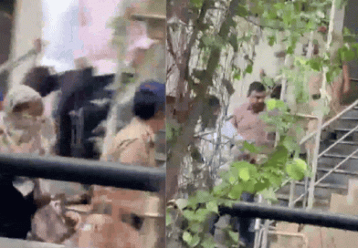 सिया गोयल हिला पुण्यात नेले जेथे केतनच्या हत्येचा कट रचला होता; पोलिस खोटे शोधक चाचणी घेतात सिया गोयल हिला पुण्यात नेले जेथे केतनच्या हत्येचा कट रचला होता; पोलिस खोटे शोधक चाचणी घेतात