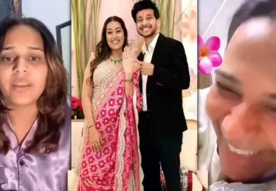‘मैं ना थोडी फनी टाइप की हूं’: केतन अग्रवालच्या मृत्यूची खिल्ली उडवणाऱ्या डेंटिस्टने मागितली माफी ‘मैं ना थोडी फनी टाइप की हूं’: केतन अग्रवालच्या मृत्यूची खिल्ली उडवणाऱ्या डेंटिस्टने मागितली माफी