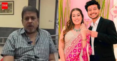‘माझी प्रकृती बिघडली आहे’: सिया गोयलच्या वडिलांनी केतन अग्रवाल हत्याकांडावर बोलण्यास नकार दिला