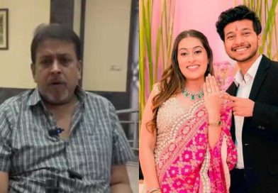 ‘माझी प्रकृती बिघडली आहे’: सिया गोयलच्या वडिलांनी केतन अग्रवाल हत्याकांडावर बोलण्यास नकार दिला