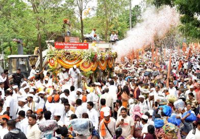 मतदार यादीच्या पुनरिक्षणावर वारी, पावसाळ्याचे सावट, काँग्रेसने मुदतवाढ मागितली मतदार यादीच्या पुनरिक्षणावर वारी, पावसाळ्याचे सावट, काँग्रेसने मुदतवाढ मागितली