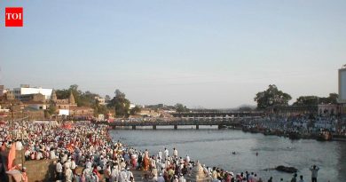 पालखीपूर्वी ₹430 कोटींचा इंद्रायणी कायाकल्प प्रकल्प सरकार फास्ट ट्रॅक करत आहे