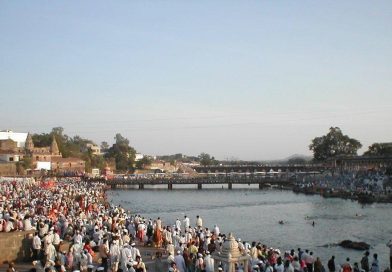 पालखीपूर्वी ₹430 कोटींचा इंद्रायणी कायाकल्प प्रकल्प सरकार फास्ट ट्रॅक करत आहे पालखीपूर्वी ₹430 कोटींचा इंद्रायणी कायाकल्प प्रकल्प सरकार फास्ट ट्रॅक करत आहे