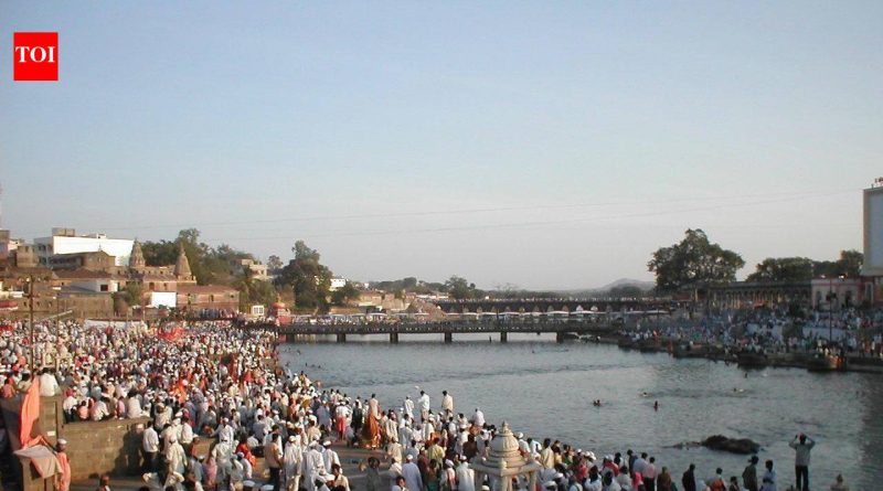 पालखीपूर्वी ₹430 कोटींचा इंद्रायणी कायाकल्प प्रकल्प सरकार फास्ट ट्रॅक करत आहे पालखीपूर्वी ₹430 कोटींचा इंद्रायणी कायाकल्प प्रकल्प सरकार फास्ट ट्रॅक करत आहे