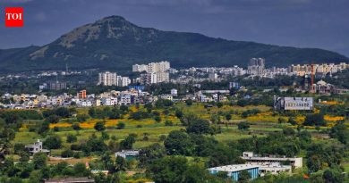 PMC स्थायी समितीने शहर सुधारण्यासाठी अनेक योजनांना मंजुरी दिली | पुणे बातम्या