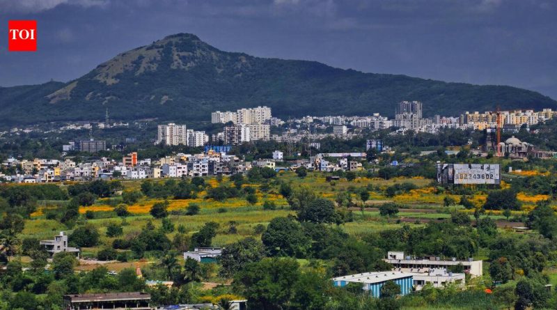 PMC स्थायी समितीने शहर सुधारण्यासाठी अनेक योजनांना मंजुरी दिली | पुणे बातम्या PMC स्थायी समितीने शहर सुधारण्यासाठी अनेक योजनांना मंजुरी दिली | पुणे बातम्या