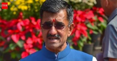 कोथरूड एसआरए योजनेत फ्लॅट, टीडीआरचा गैरवापर नाही : मंत्री