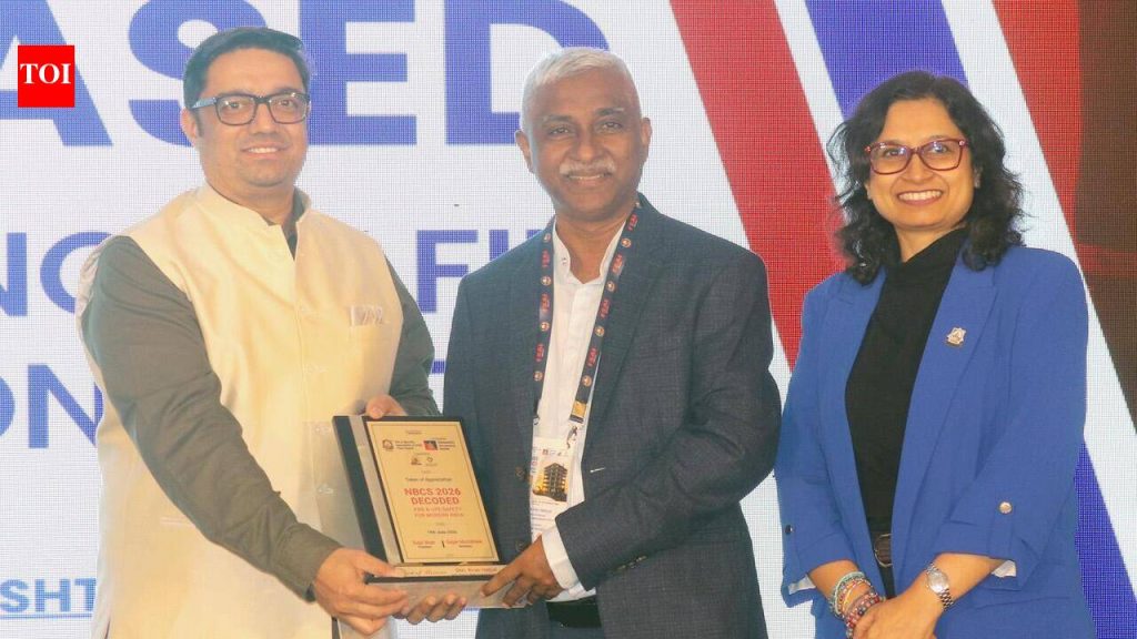 उदयोन्मुख पायासाठी कठोर अग्निसुरक्षा नियम: राज्याचे मुख्य अग्निशमन अधिकारी