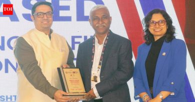 उदयोन्मुख पायासाठी कठोर अग्निसुरक्षा नियम: राज्याचे मुख्य अग्निशमन अधिकारी