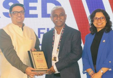 उदयोन्मुख पायासाठी कठोर अग्निसुरक्षा नियम: राज्याचे मुख्य अग्निशमन अधिकारी उदयोन्मुख पायासाठी कठोर अग्निसुरक्षा नियम: राज्याचे मुख्य अग्निशमन अधिकारी