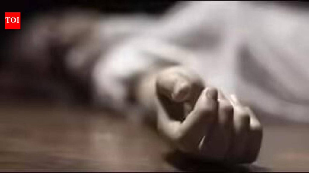 रावेत येथे वैद्यकीय व्यावसायिकाची २४ व्या मजल्यावरून उडी मारून मृत्यू