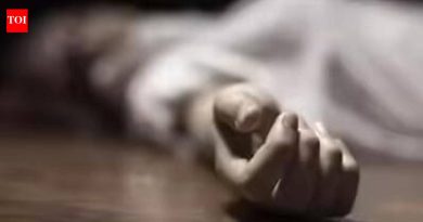 रावेत येथे वैद्यकीय व्यावसायिकाची २४ व्या मजल्यावरून उडी मारून मृत्यू