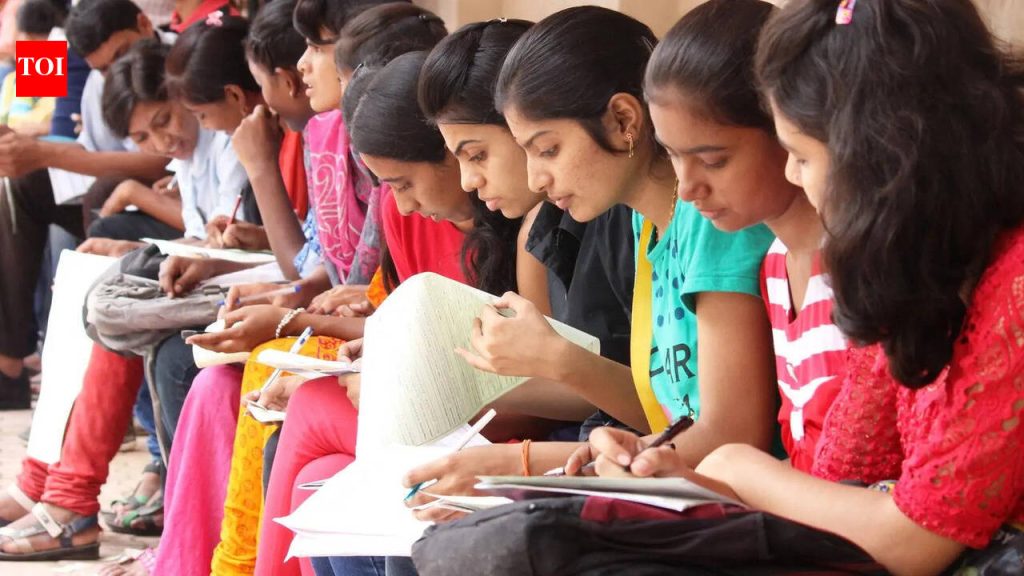 दुसऱ्या विशेष CAP फेरीत 28,234 विद्यार्थ्यांना कनिष्ठ महाविद्यालयांचे वाटप करण्यात आले पुणे बातम्या