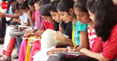 दुसऱ्या विशेष CAP फेरीत 28,234 विद्यार्थ्यांना कनिष्ठ महाविद्यालयांचे वाटप करण्यात आले पुणे बातम्या